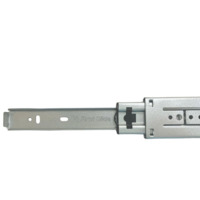 Thanh trượt loại Rivet