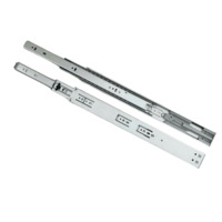 Thanh trượt loại Rivet Soft Close