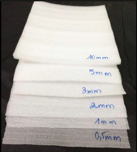 Xốp PE Foam