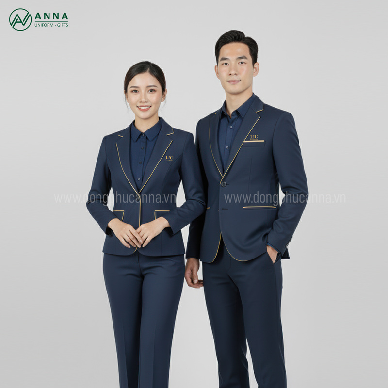 Áo sơ mi công sở