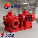 Máy bơm nước công nghiệp