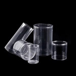 Hộp nhựa PET trong suốt