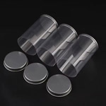 Hộp nhựa PET trong suốt