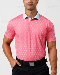 Vải thun thể thao PT07