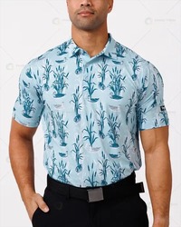 Vải thun thể thao PT09