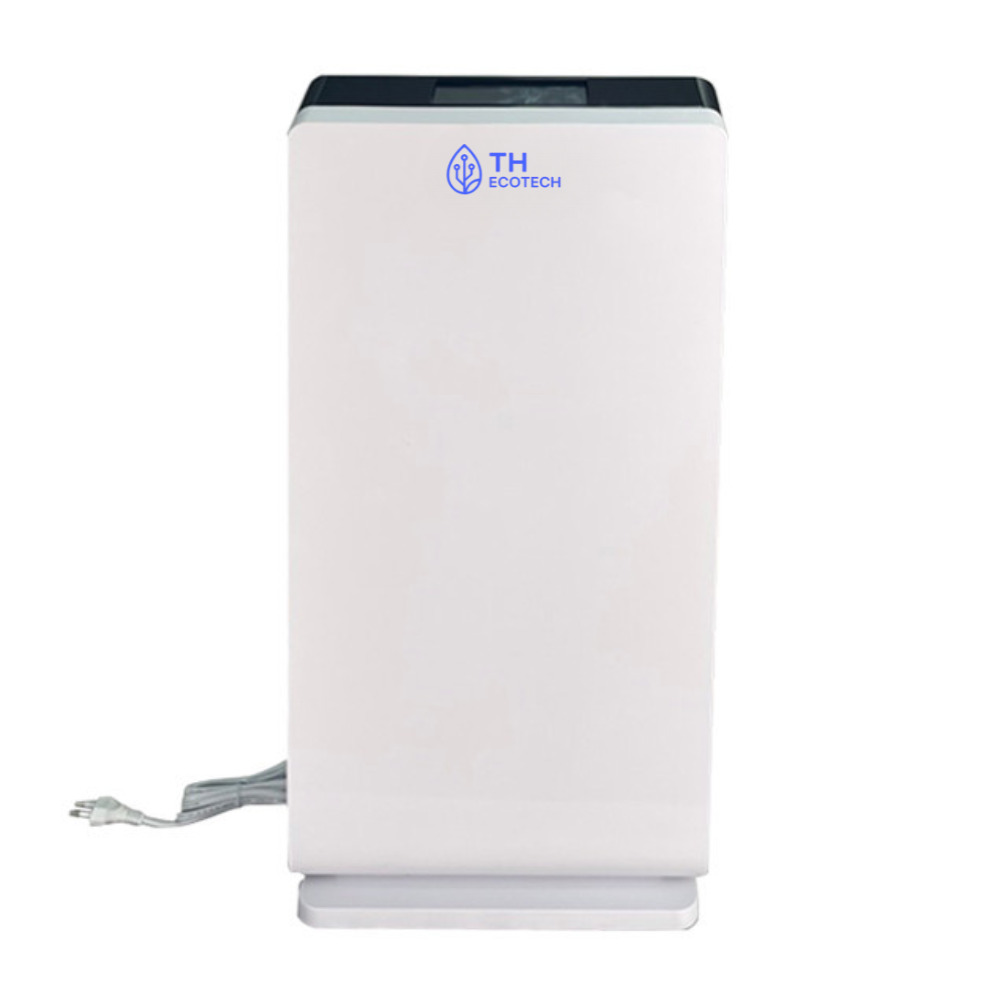 Máy lọc không khí và khử mùi TH-LK-01