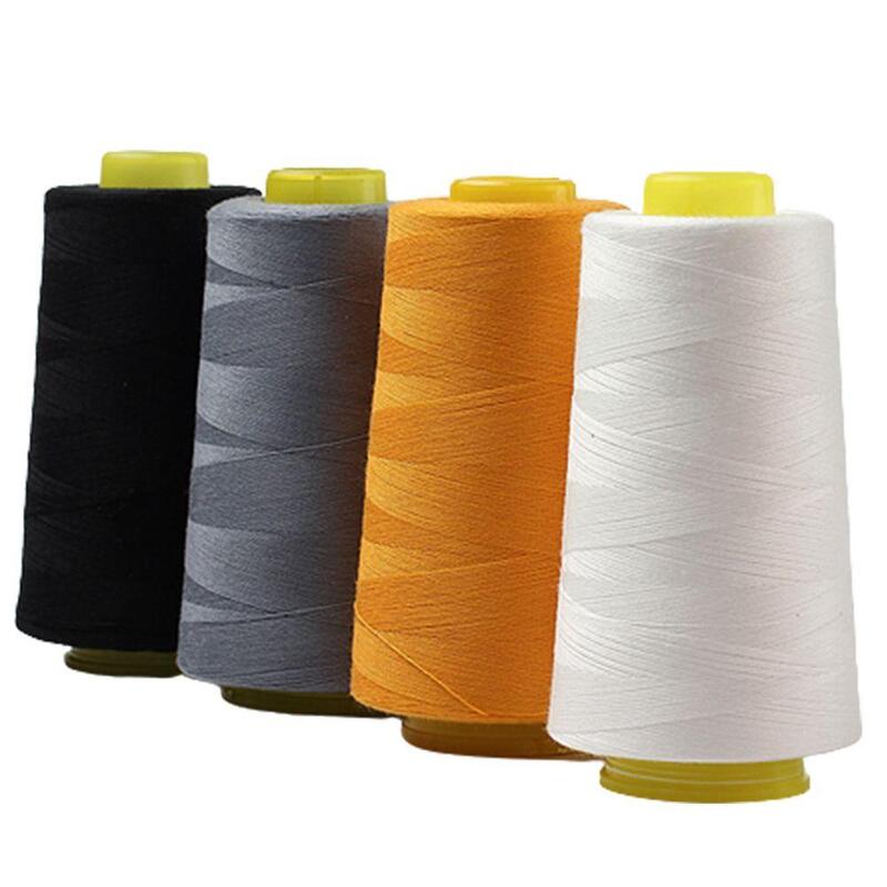 Chỉ may công nghiệp chỉ may Polyester