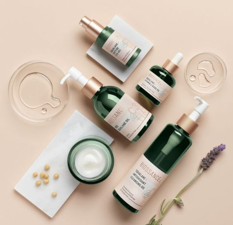 In nhãn mỹ phẩm