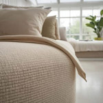 Vải PET – ứng dụng trong nội thất & chăn ga