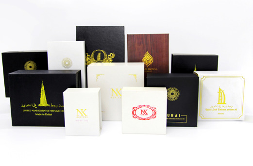 Hộp Carton in Offset