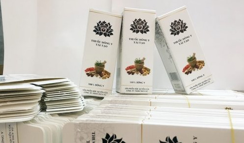 Hộp giấy đựng thực phẩm