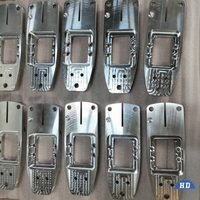 Gia công chi tiết máy theo yêu cầu