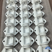 Gia công chi tiết máy theo yêu cầu