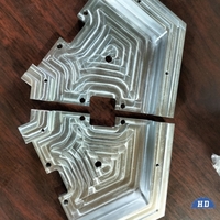 Gia công chi tiết máy theo yêu cầu