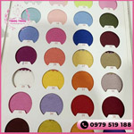 Vải chân cua cotton