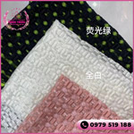 Vải gấm thời trang