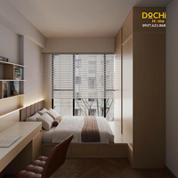 Thiết kế nội thất phòng khách