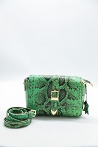 Túi xách da thật nữ đeo chéo nhỏ gọn - DT68