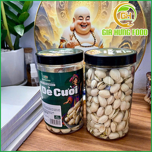 Hạt dẻ cười