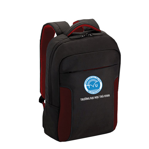 Balo làm quà tặng cho khách hàng