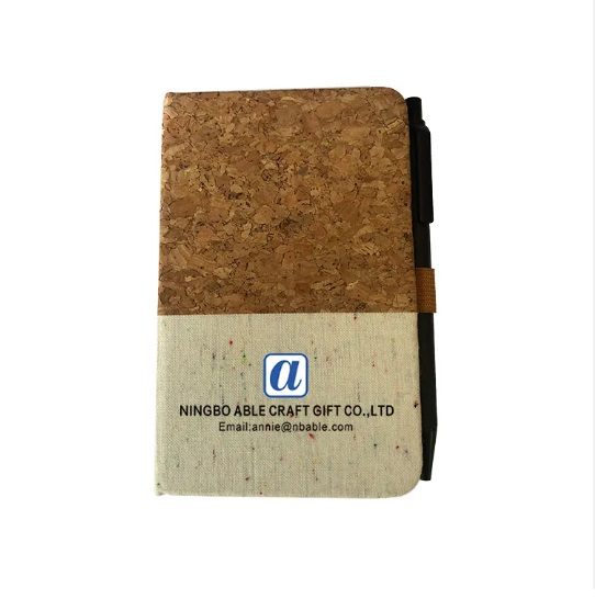 Sổ da làm quà tặng sự kiện