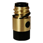 Cách điện 350A 1 gói 10 cái ren nhựa