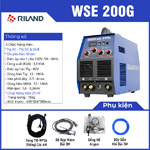 Máy hàn Riland WSE 200G