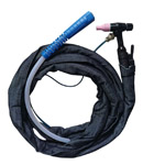 Súng TIG QQ150 (Cáp khí chung)