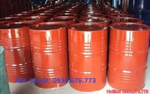 Cồn công nghiệp