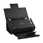 Máy scan 2 mặt Epson DS 510 cũ