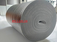 Mút xốp OPP tráng bạc