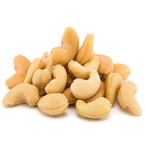 Hạt điều sấy giòn