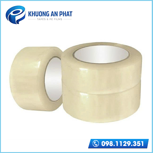 Băng keo trong