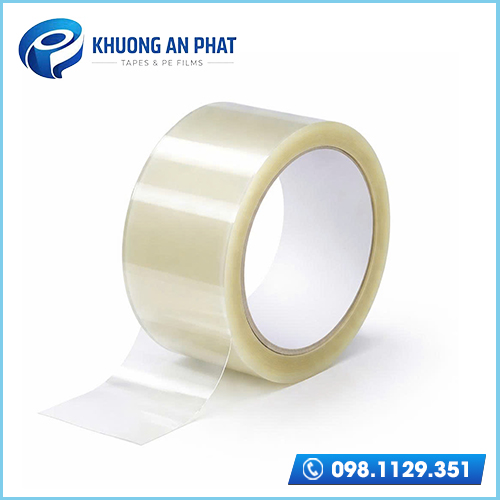 Băng keo trong