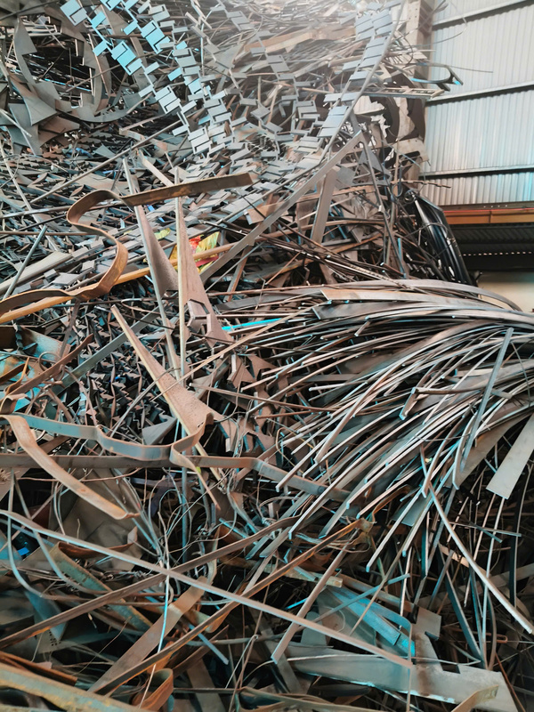 Thu mua phế liệu nhôm