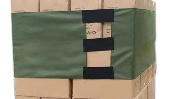 Pallet Cover