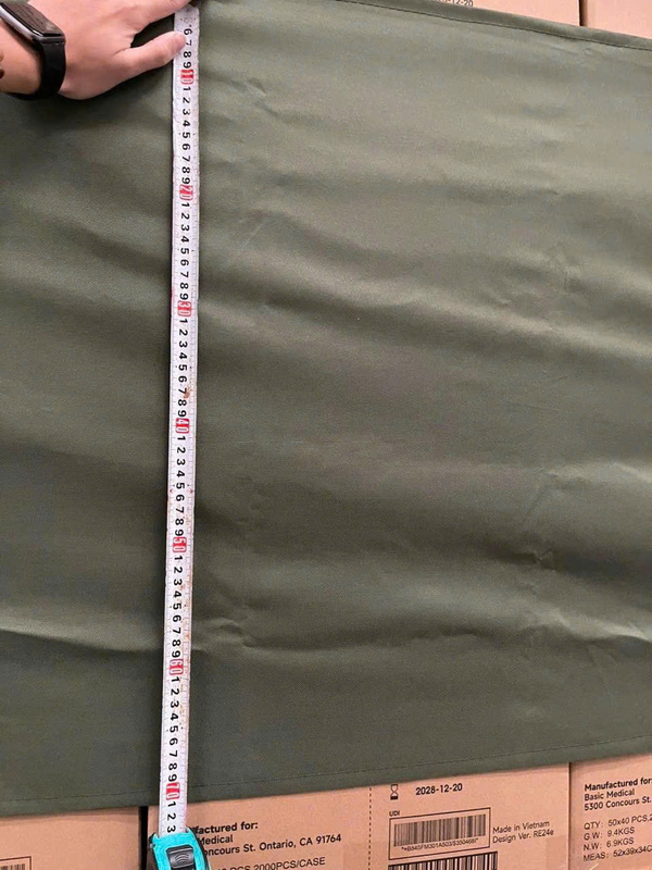 Pallet Cover