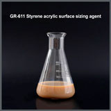 Hóa chất giấy GR611