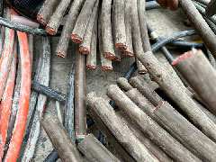 Thu mua phế liệu đồng