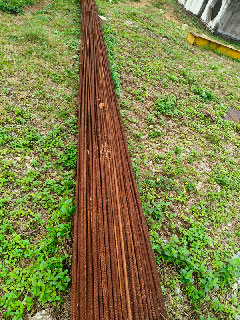 Thu mua phế liệu sắt