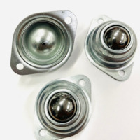 Cốc bi cầu – con lăn đa hướng