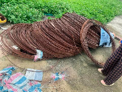 Thu mua phế liệu đồng