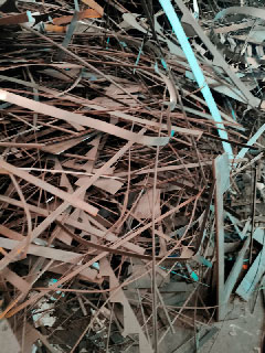 Thu mua phế liệu nhôm