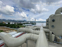 Hệ thống xử lý khí thải