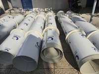 Thiết bị và vật tư xử lý khí thải