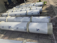 Thiết bị và vật tư xử lý khí thải