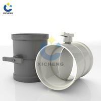 Thiết bị và vật tư xử lý khí thải