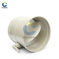 Thiết bị và vật tư xử lý khí thải