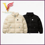 Áo khoác lông vũ nam