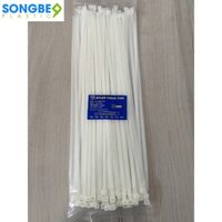 Dây rút nhựa 8x350mm